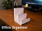 Device Stand — Phone & Tablet Desk Stand