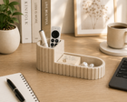 Desk Organiser Shoe