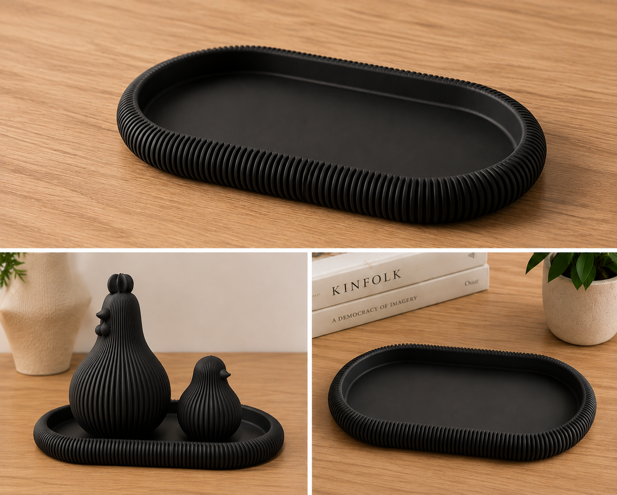Desk Tray