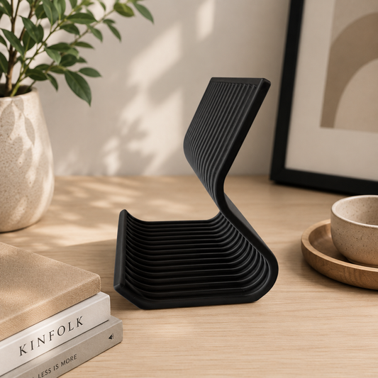 Ridge Tablet Stand