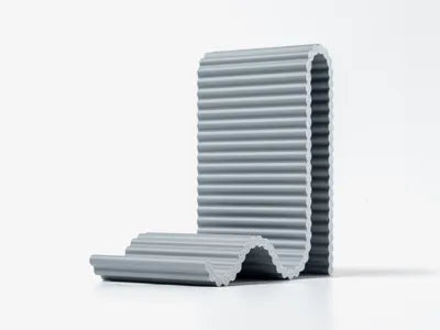 Chain Phone Stand