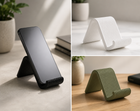 Simplistic Travel Phone Stand (Set of 2)