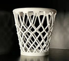 Basketball Ring Trash Can