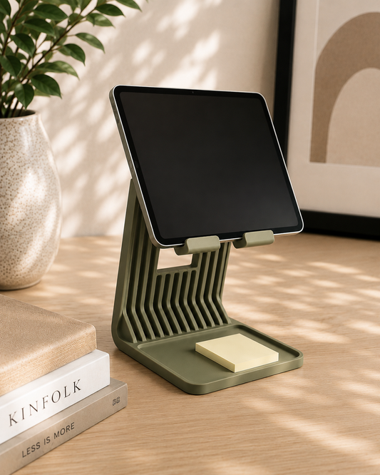 Riser Tablet Stand
