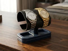 Duo Watch Stand