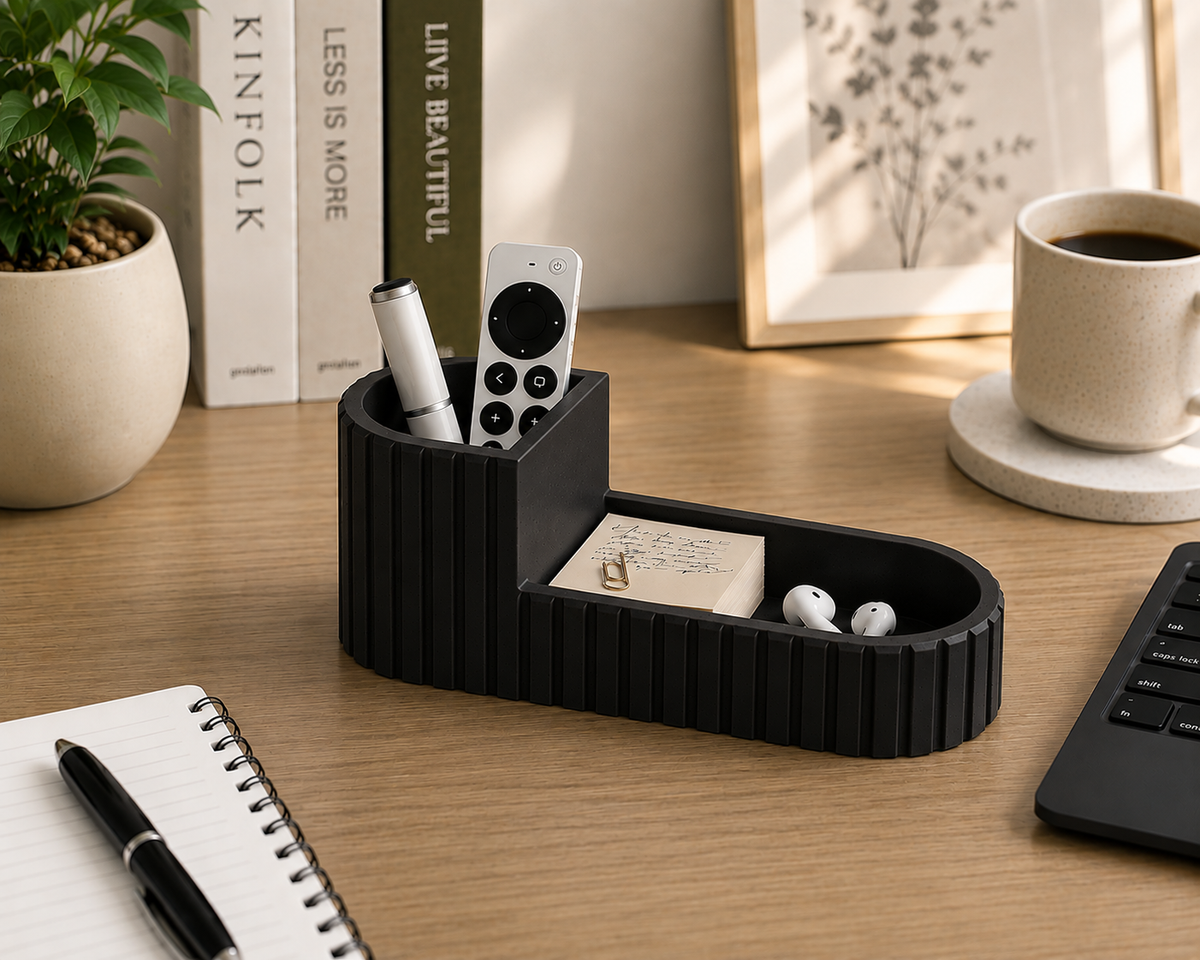 Desk Organiser Shoe