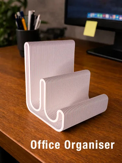 Device Stand — Phone & Tablet Desk Stand