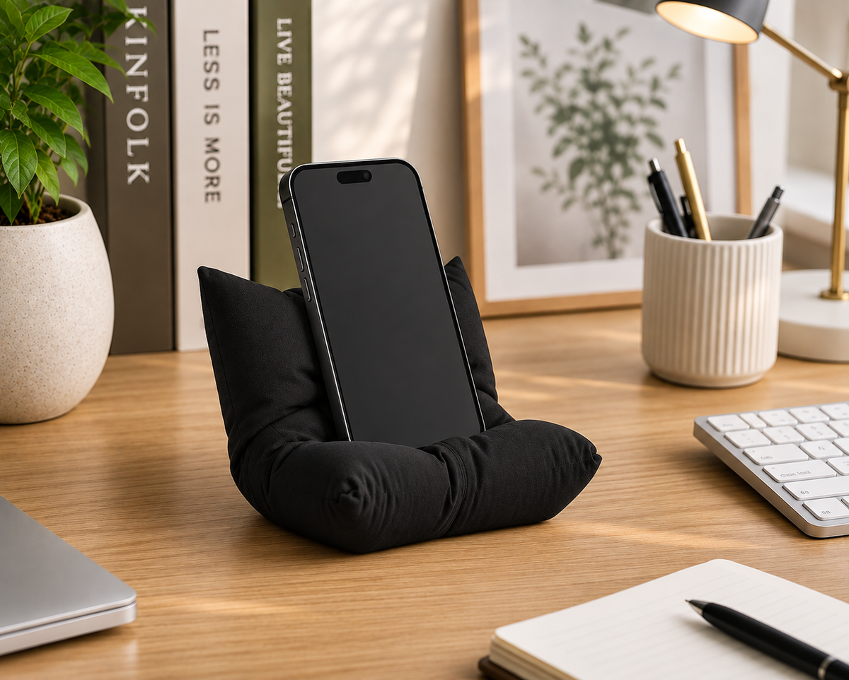 The Phone Pillow