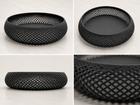 Lattice Bowl