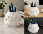 Doctors Pen Holder
